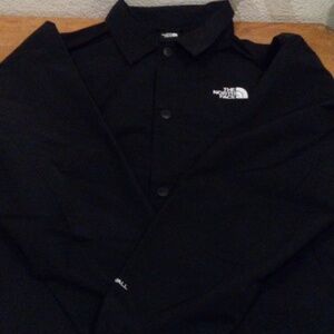 NorthFace wind bracker Man's jacket Brand New